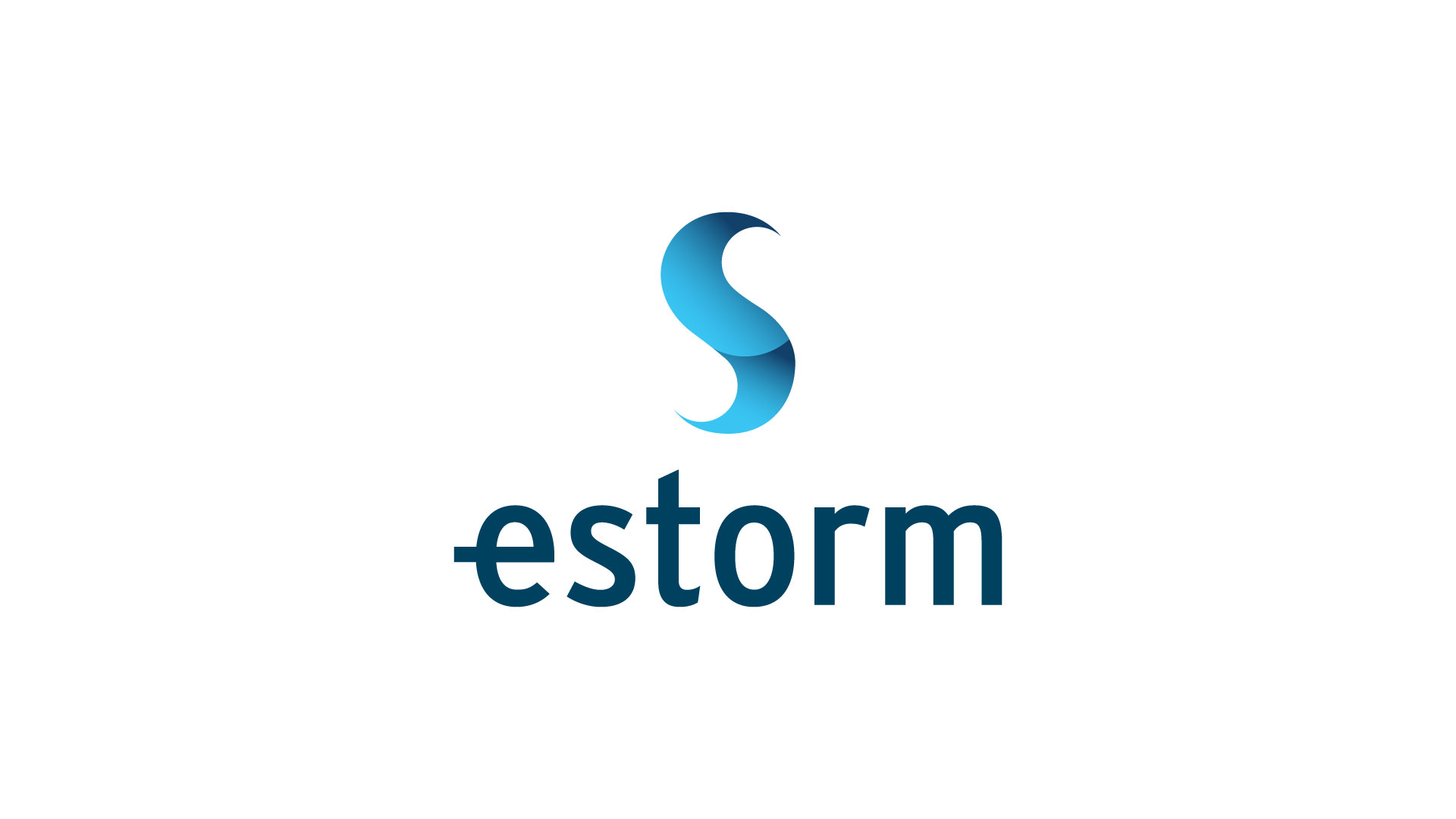 Estorm Solutions Logo